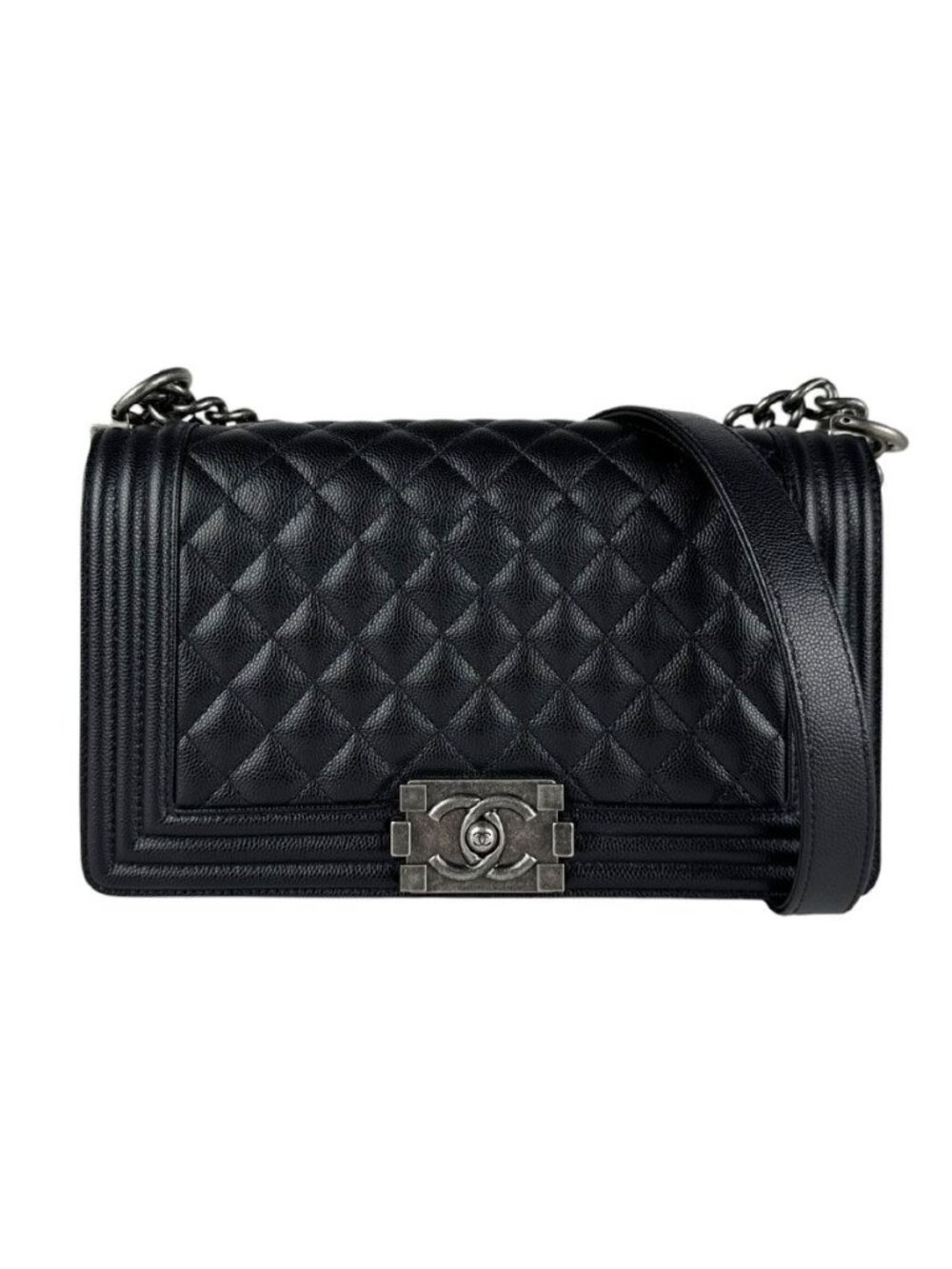 Chanel Shoulder Bag
